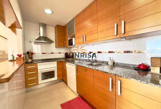 Penthouse · Herverkoop - Orihuela Costa · Playa Flamenca · Alicante · Spanje