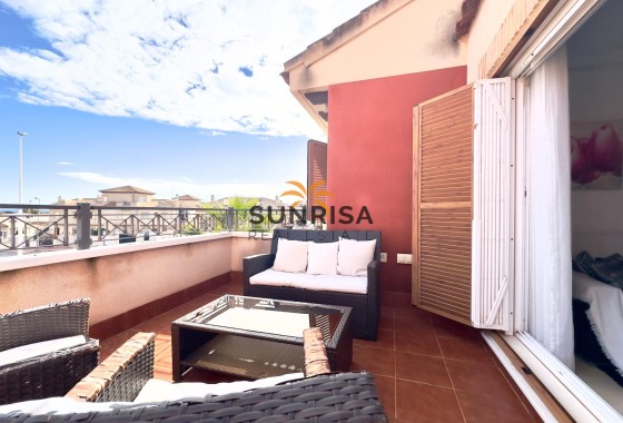 Penthouse · Herverkoop - Orihuela Costa · Playa Flamenca · Alicante · Spanje