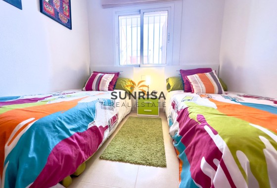 Penthouse · Herverkoop - Orihuela Costa · Playa Flamenca · Alicante · Spanje