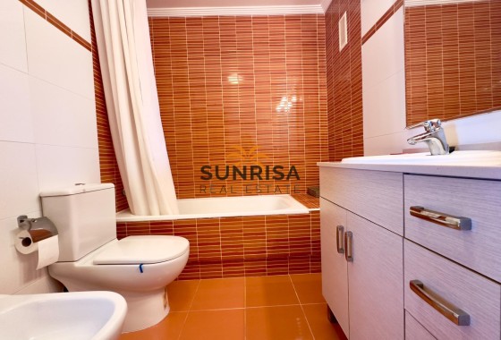 Penthouse · Herverkoop - Orihuela Costa · Playa Flamenca · Alicante · Spanje