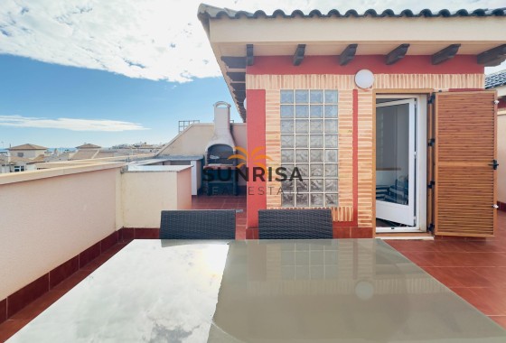 Penthouse · Herverkoop - Orihuela Costa · Playa Flamenca · Alicante · Spanje