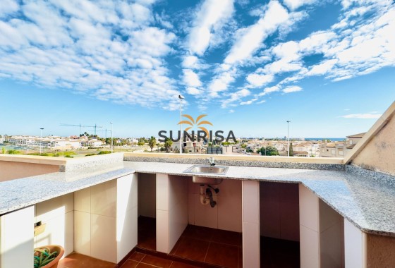 Penthouse · Herverkoop - Orihuela Costa · Playa Flamenca · Alicante · Spanje