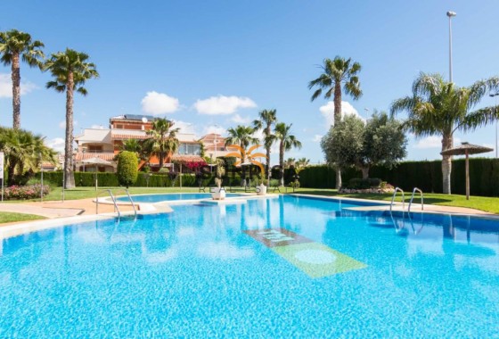 Penthouse · Herverkoop - Orihuela Costa · Playa Flamenca · Alicante · Spanje