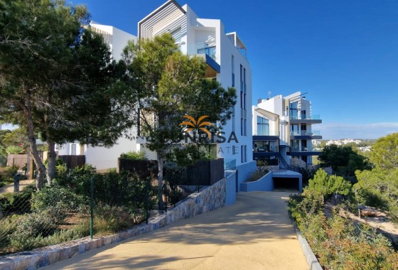 Appartement · Herverkoop - Orihuela Costa · Las Colinas Golf · Alicante · Spanje