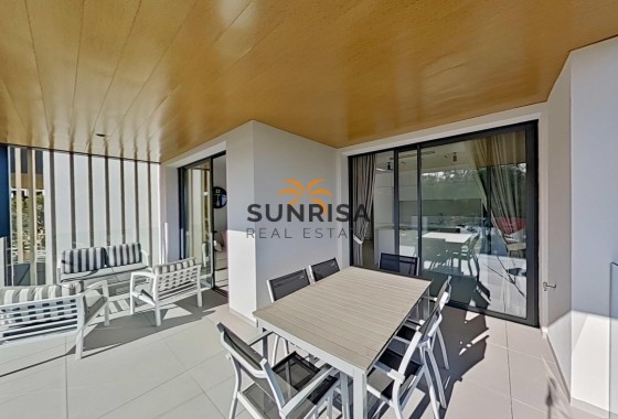 Appartement · Herverkoop - Orihuela Costa · Las Colinas Golf · Alicante · Spanje