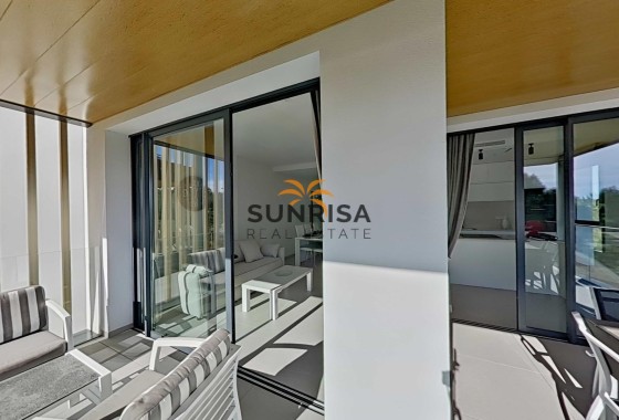 Appartement · Herverkoop - Orihuela Costa · Las Colinas Golf · Alicante · Spanje