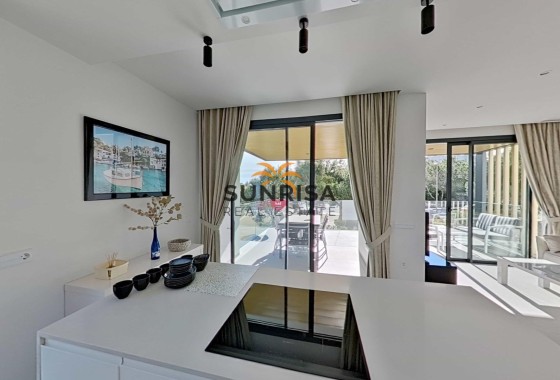 Appartement · Herverkoop - Orihuela Costa · Las Colinas Golf · Alicante · Spanje