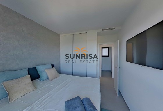 Appartement · Herverkoop - Orihuela Costa · Las Colinas Golf · Alicante · Spanje