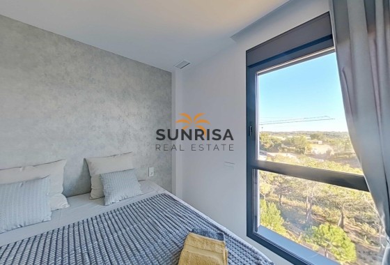 Appartement · Herverkoop - Orihuela Costa · Las Colinas Golf · Alicante · Spanje