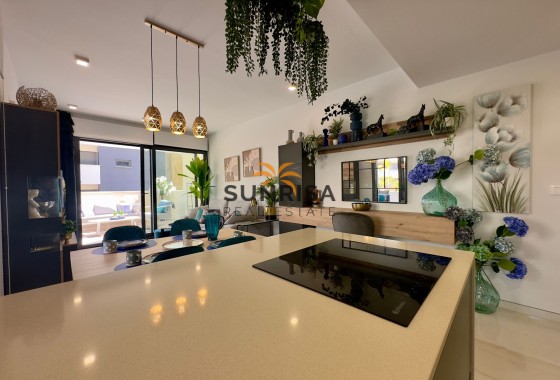 Appartement · Herverkoop - Orihuela Costa · Playa Flamenca · Alicante · Spanje