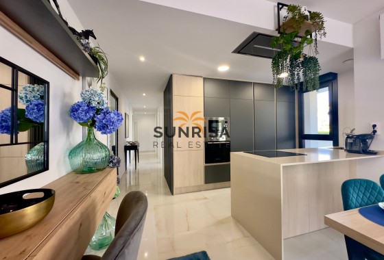 Appartement · Herverkoop - Orihuela Costa · Playa Flamenca · Alicante · Spanje