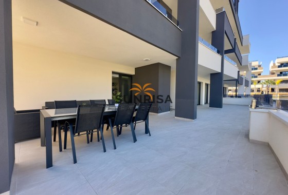 Appartement · Herverkoop - Orihuela Costa · Playa Flamenca · Alicante · Spanje