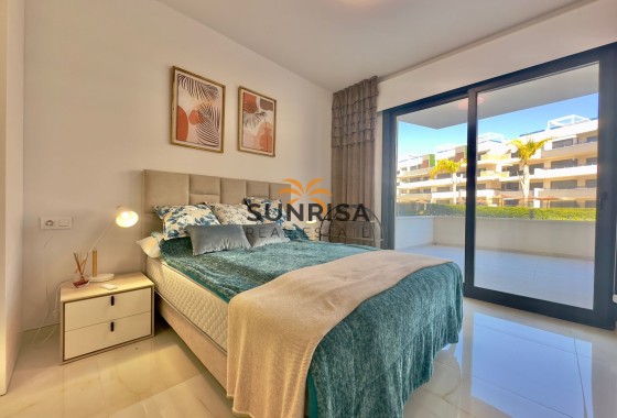 Appartement · Herverkoop - Orihuela Costa · Playa Flamenca · Alicante · Spanje
