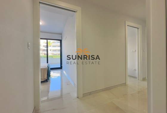 Appartement · Herverkoop - Orihuela Costa · Playa Flamenca · Alicante · Spanje