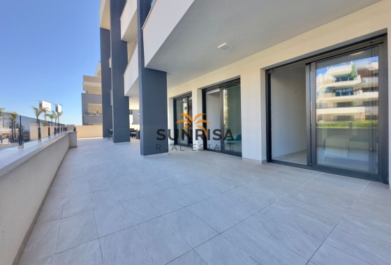 Appartement · Herverkoop - Orihuela Costa · Playa Flamenca · Alicante · Spanje