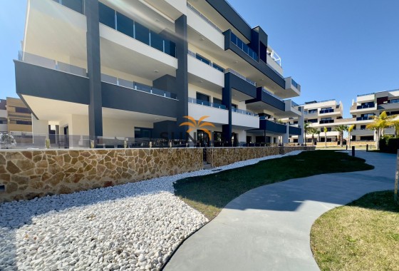 Appartement · Herverkoop - Orihuela Costa · Playa Flamenca · Alicante · Spanje