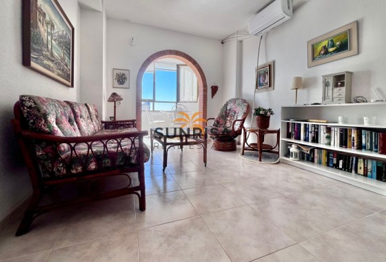 Appartement · Herverkoop - Torrevieja · Cabo cervera · Alicante · Spanje