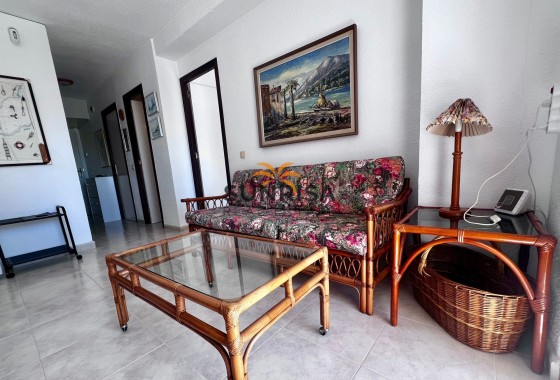 Appartement · Herverkoop - Torrevieja · Cabo cervera · Alicante · Spanje