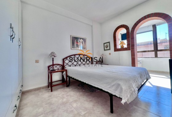Appartement · Herverkoop - Torrevieja · Cabo cervera · Alicante · Spanje