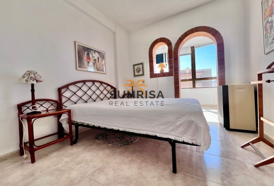 Appartement · Herverkoop - Torrevieja · Cabo cervera · Alicante · Spanje