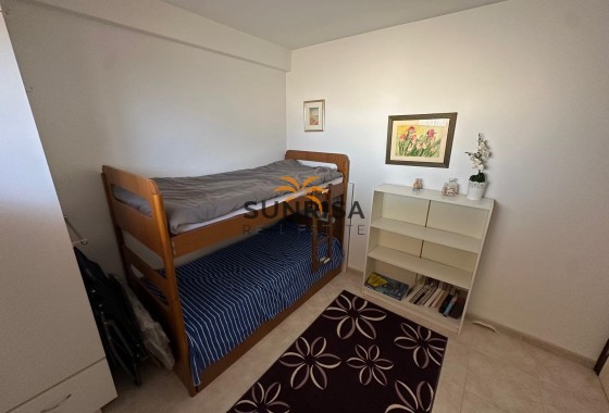 Appartement · Herverkoop - Torrevieja · Cabo cervera · Alicante · Spanje