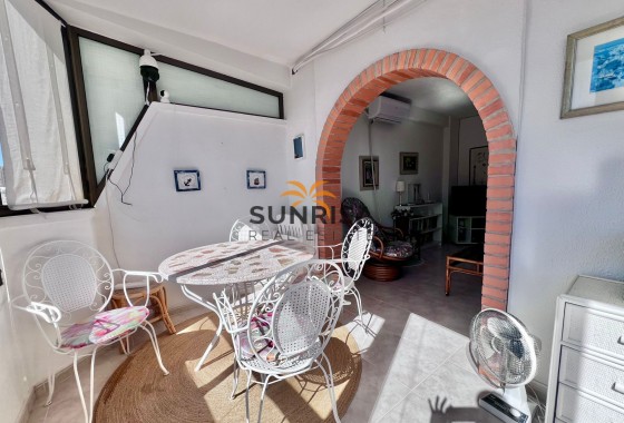 Appartement · Herverkoop - Torrevieja · Cabo cervera · Alicante · Spanje