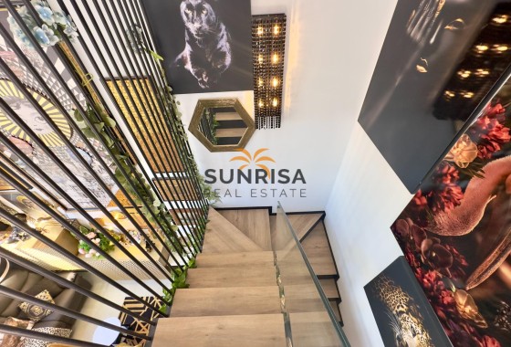 Penthouse · Herverkoop - Orihuela Costa · Los Dolses · Alicante · Spanje