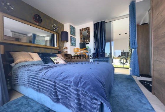 Penthouse · Herverkoop - Orihuela Costa · Los Dolses · Alicante · Spanje