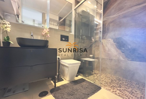 Penthouse · Herverkoop - Orihuela Costa · Los Dolses · Alicante · Spanje