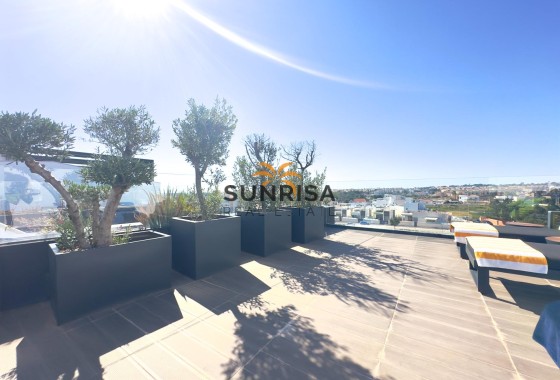 Penthouse · Herverkoop - Orihuela Costa · Los Dolses · Alicante · Spanje