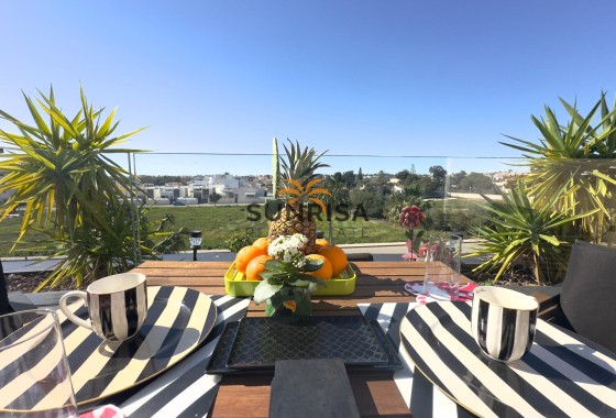 Penthouse · Herverkoop - Orihuela Costa · Los Dolses · Alicante · Spanje