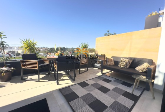 Penthouse · Herverkoop - Orihuela Costa · Los Dolses · Alicante · Spanje
