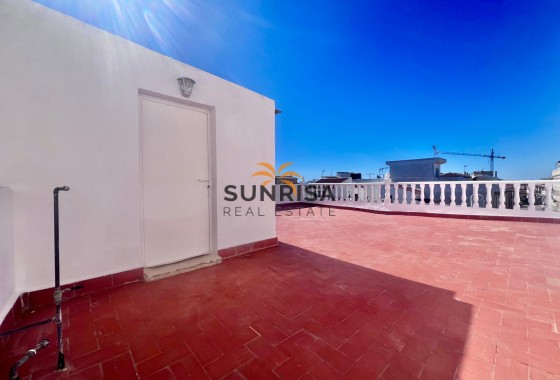 Maisonnette · Herverkoop - Pilar de la Horadada · Zona Pueblo · Alicante · Spanje
