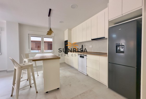 Appartement · Herverkoop - Torrevieja · Acequion · Alicante · Spanje