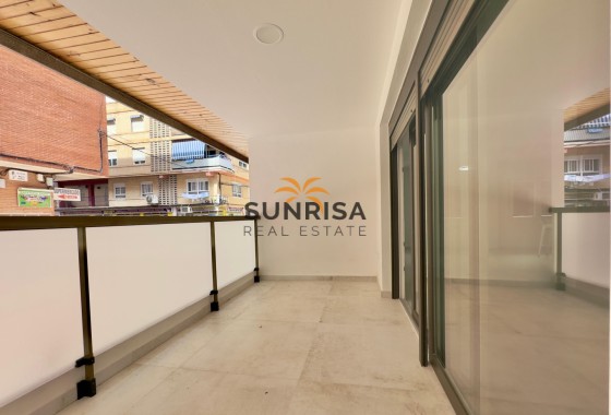 Appartement · Herverkoop - Torrevieja · Acequion · Alicante · Spanje