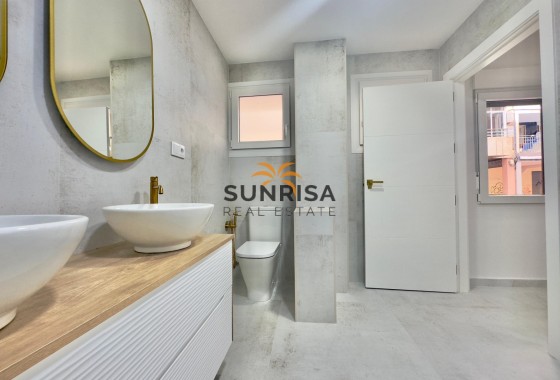 Appartement · Herverkoop - Torrevieja · Acequion · Alicante · Spanje
