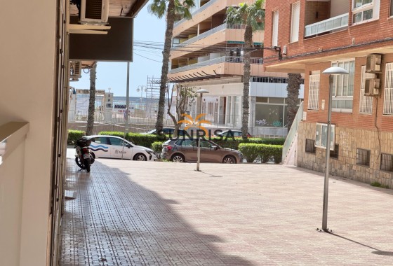 Appartement · Herverkoop - Torrevieja · Acequion · Alicante · Spanje