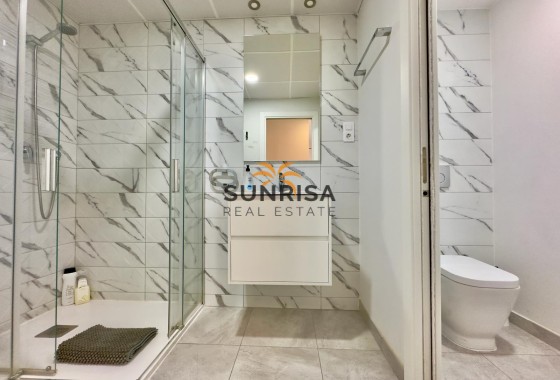 Appartement · Herverkoop - Orihuela Costa · Las Filipinas · Alicante · Spanje