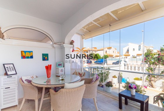 Herenhuis · Herverkoop - Orihuela Costa · La Regia · Alicante · Spanje