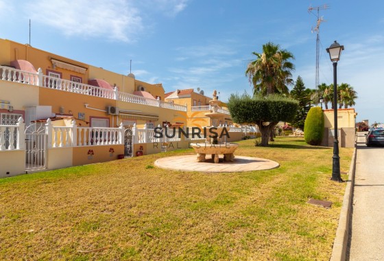 Herenhuis · Herverkoop - Orihuela Costa · La Regia · Alicante · Spanje