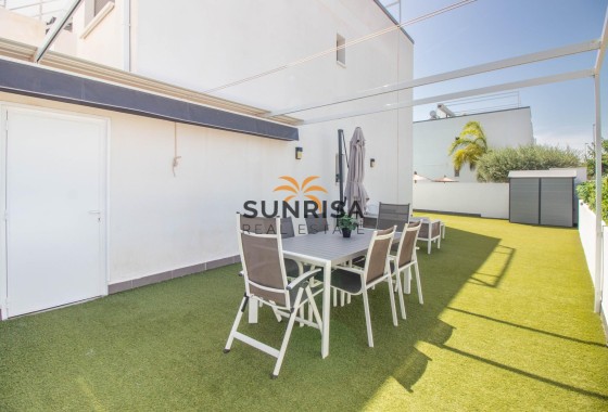 Bungalow · Herverkoop - Torre de la Horadada · Alicante · Spanje