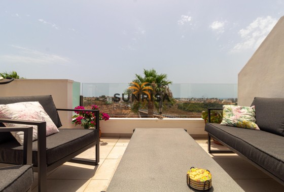 Herenhuis · Herverkoop - Orihuela Costa · Lomas de Cabo Roig · Alicante · Spanje
