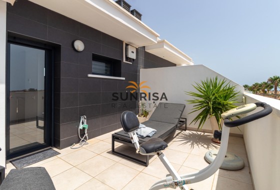 Herenhuis · Herverkoop - Orihuela Costa · Lomas de Cabo Roig · Alicante · Spanje
