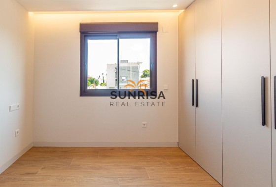 Villa · Herverkoop - Santiago de la Ribera · Murcia · Spanje