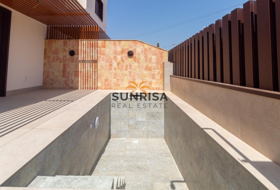 Villa · Herverkoop - Santiago de la Ribera · Murcia · Spanje