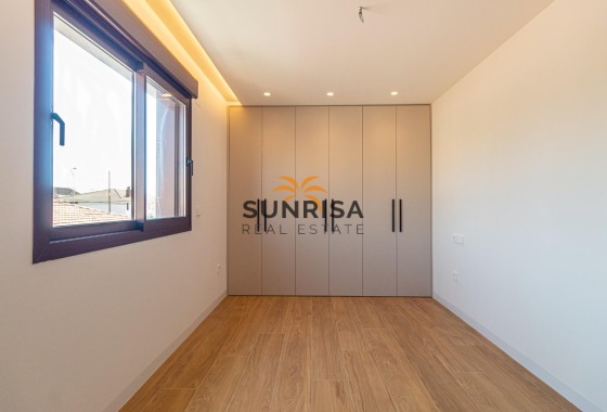 Villa · Herverkoop - Santiago de la Ribera · Murcia · Spanje