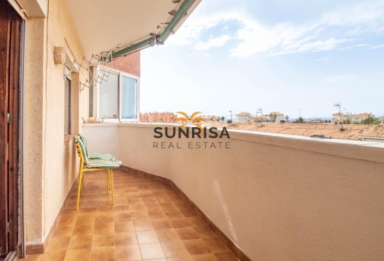 Appartement · Herverkoop - Orihuela Costa · La Regia · Alicante · Spanje