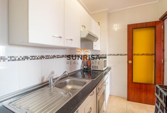 Appartement · Herverkoop - Orihuela Costa · La Regia · Alicante · Spanje