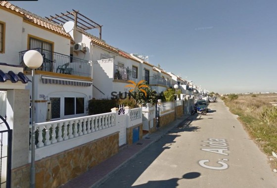 Bungalow · Herverkoop - Torrevieja · La Siesta - El Salado - Torreta · Alicante · Spanje