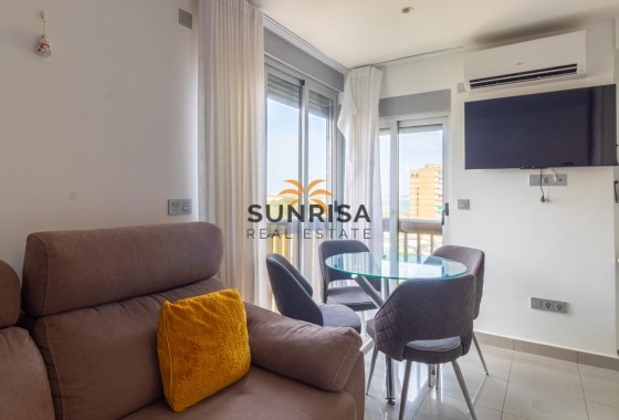 Appartement · Herverkoop - Orihuela Costa · Campoamor · Alicante · Spanje